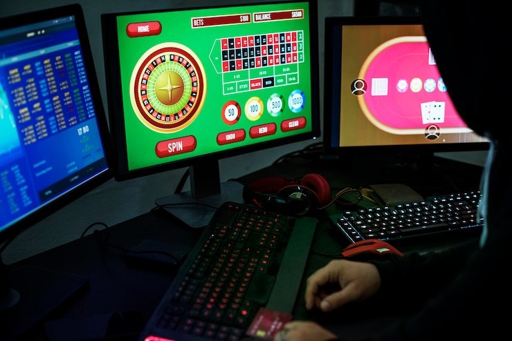 Tim layanan pelanggan toto80 memberikan dukungan kepada pengguna di berbagai perangkat digital
